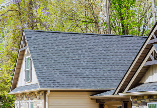 Best Green or Eco-Friendly Roofing Solutions  in Leonville, LA